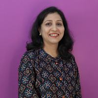 Prajakta Gholap