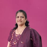 Rutuja Paranjpe