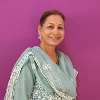 Nivedita Ghodke