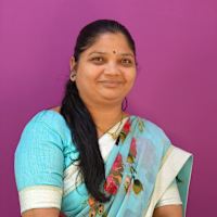 Naitika Joshi