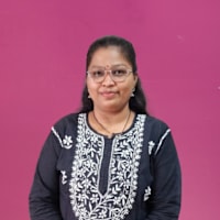 Sampada Joshi