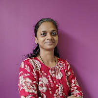 Sanmati Mangaonkar