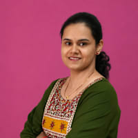 Aditi Manjarkar