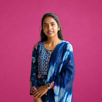 Kajal Kadam