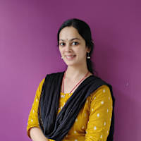 Vaishali Taunk