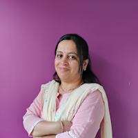 Aparna Bapat