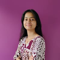 Poonam Devasi