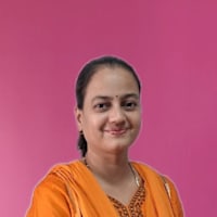 Rucha Deo