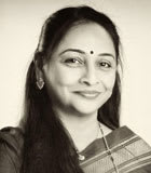 Anjali Kanitkar who established Marathi matrimony sites in Pune and Mumbai